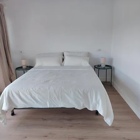 Vakantiehuis Vista Udias Rodezas