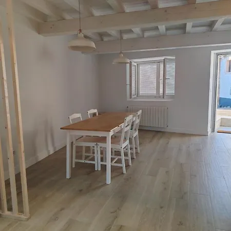 Vakantiehuis Vista Udias Rodezas